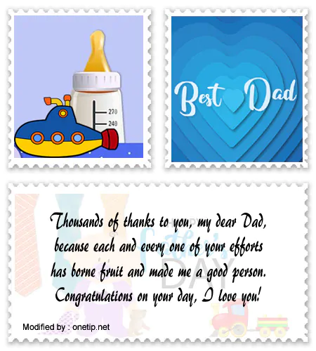 Find best Father's Day cards.#HappyFathersDayWishes