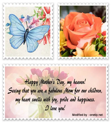 Wordings I wish you a Happy Mother's Day my Queen.#MothersDayMessages,#MothersDayQuotes,#MothersDayGreetings,#MothersDayWishes