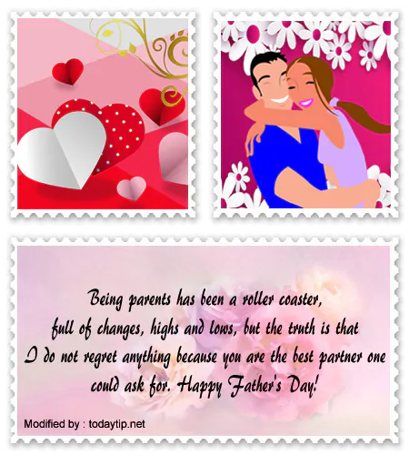 Download amazing Dad quotes for Father's Day.#FathersDayLettersForUncle
