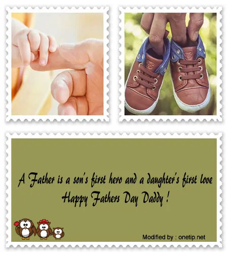 Download thank you messages for dad 