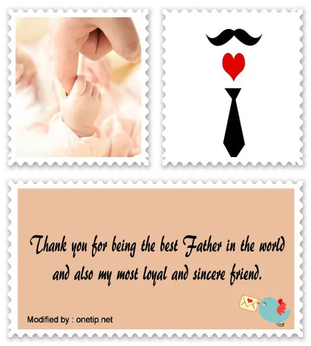 Download amazing dad quotes for Father's Day.#FathersDayWishes 