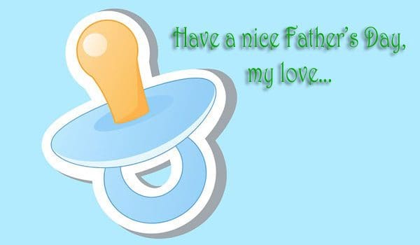 Look for best Father's day greetings