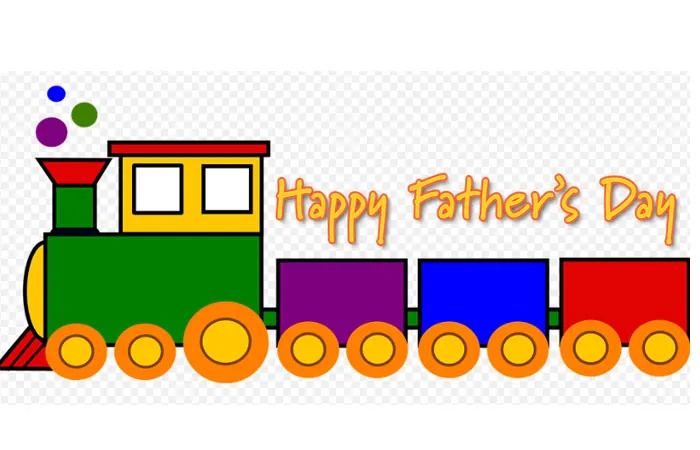 Best Christian wishes for Father's Day