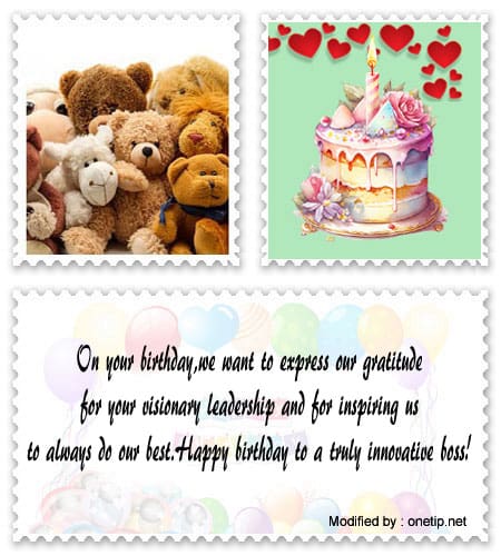 Download the best happy birthday quotes for boss.#BirthdayGreetingsForBoss,#BirthdayWishesForManager