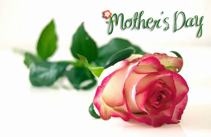Happy Mother's Day sweetheart wordings
