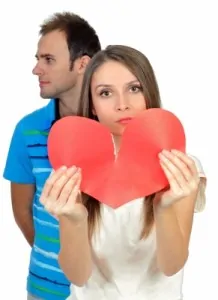 girlfriend, end a relationship, love tips
