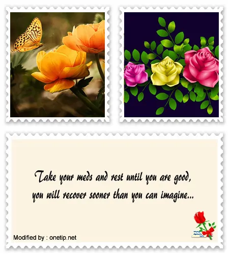 get well soon pretty phrases download, download get well soon wishes 