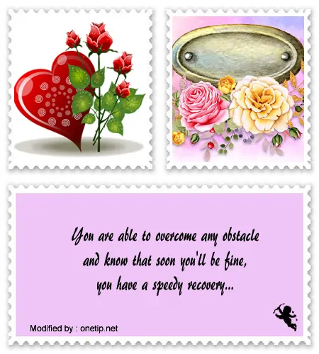 Download beautiful get well soon messages 