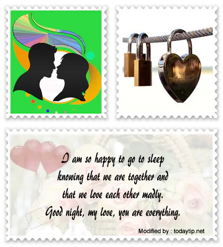 Download cute good night love sentences and images.#SweetDreamsPhrases