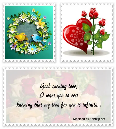 Download sweet I miss you good night quotes for Whatsapp