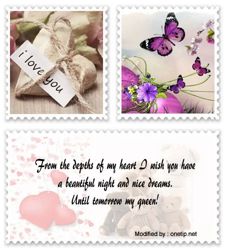 Download sweet I miss you good night quotes for Whatsapp.#SweetDreamsPhrases