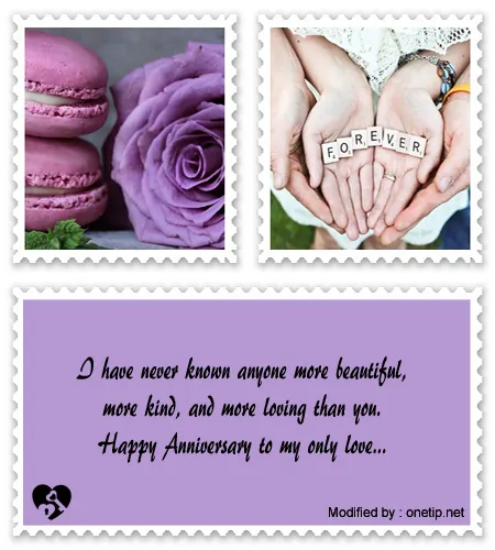 download messages of anniversary