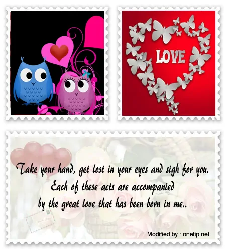 Most romantic quotes & cute ways to say 'I Love You'.#DeclarationMessages,#DeclarationWordings