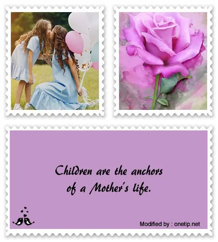 happy Mother's Day messages for WhatsApp