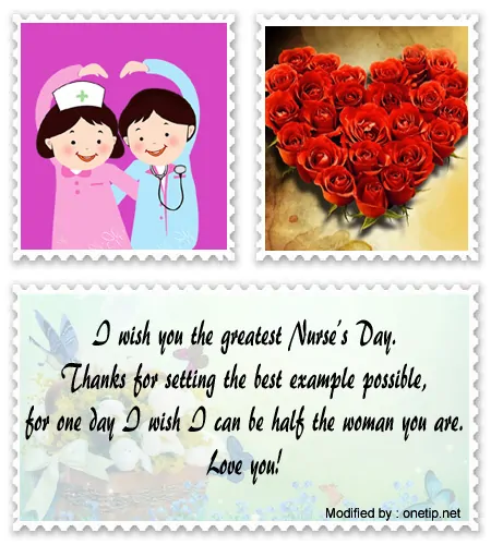 Search Nurse's Day flowers and gifts