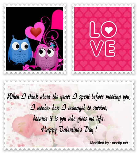 Best romantic Valentine's WhatsApp messages for boyfriend.#ValentinesCards,#ValentinesDaytexts,#ValentinesDayPhrases
