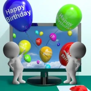 Happy birthday greetings, Happy Birthday messages, Happy Birthday sms