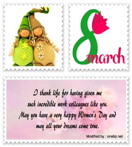 Romantic Women's Day Happy Women's Day love messages in hindi.#WomensDayQuotes