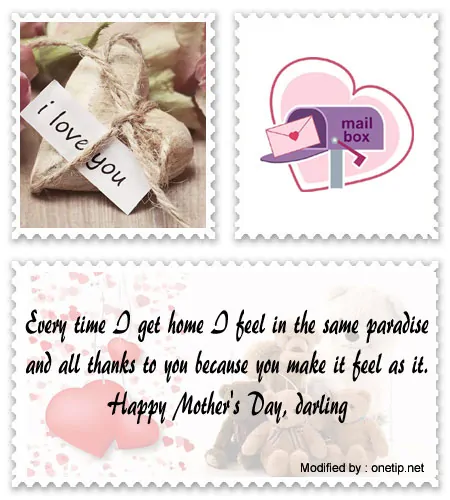 Find the most beautiful Mother's Day quotes