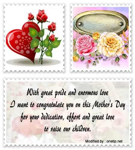 happy Mother's Day wishes for friends and family
