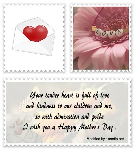 Quotes to remember your Mom on Mother's Day.#MothersDayGreetings