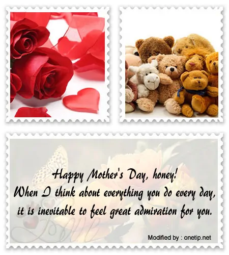 Get best rated Mother's Day love messages.#HappyMothersDay