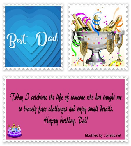 Download birthday love wishes for your Dad.#BirthdayMessagesForDad,#BirthdayGreetingsForDad