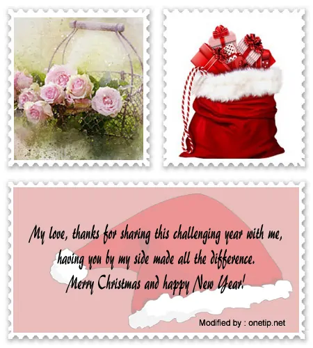 Top Christmas greeting cards & wishes for Facebook friends