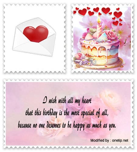 Download cute birthday love wordings for wife.#BirthdayLoveLetters,RomanticBirthdayLettersForWife