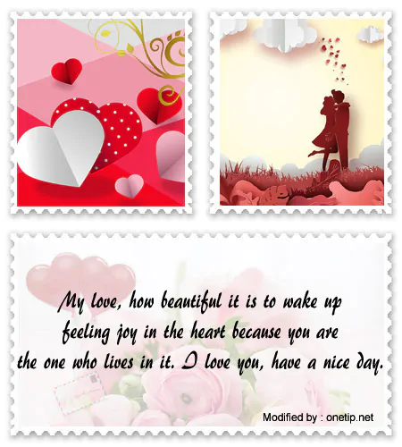Free download good morning love cards with romantic quotes for WhatsApp