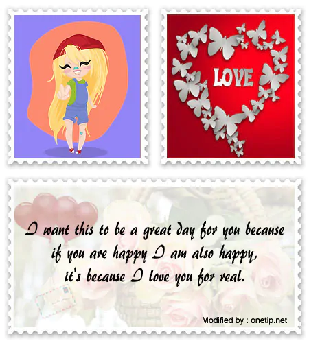 Download cute good morning love messages for Messenger