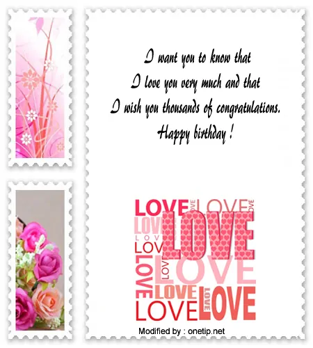 birthday greetings, download beautiful birthday messages