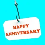 anniversary SMS, anniversary messages, anniversary thoughts