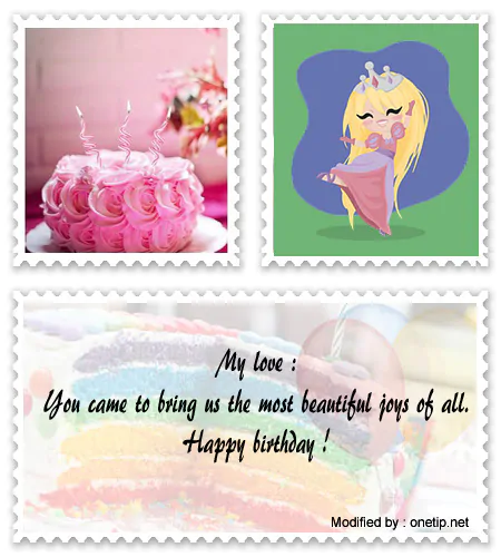 15th birthday love wishes for daughter for Messenger.#15YearsOldGreetings,#15YearsOldWishes