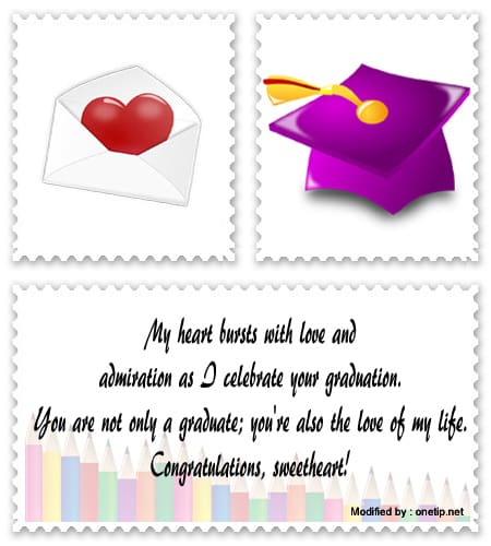 Top whatsapp graduation messages for friends.#GraduationMessages,#GraduationPhrasesForFamily