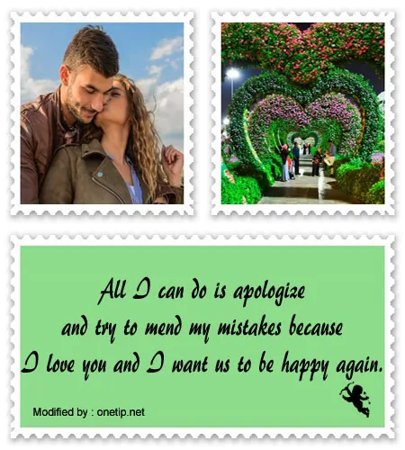 How do I apologize to my girlfriend for hurting her feelings?.#IamSorryLoveMessages,#RomanticSorryLoveQuotes