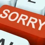 apology sms for my girlfriend, apology thoughts for my girlfriend, apology wordings for my girlfriend