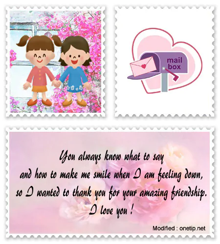 Download best sweet friendship facebook wordings.#CuteMessagesForFriends,#FriendshipMessages,#FriendshipPhrases