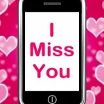 send free I miss you texts, I miss you texts examples