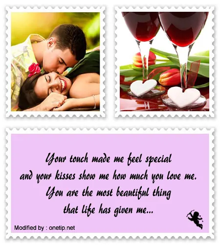 Romantic phrases you should say to your love.#LoveTextMessages,#RomanticTextMessages 