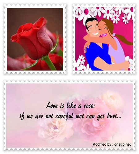 find best romantic I love you cards with romantic messages for girlfriend