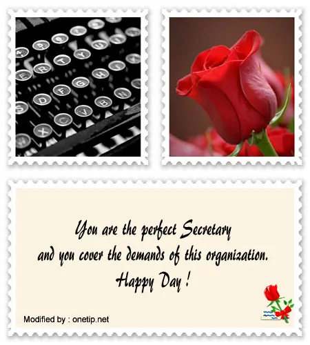 download free Adminstrative Professional's Day ecards.#SecretarysDayMessages,#SecretarysDayGreetings