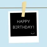 send free birthday texts for a friend, birthday texts examples for a friend