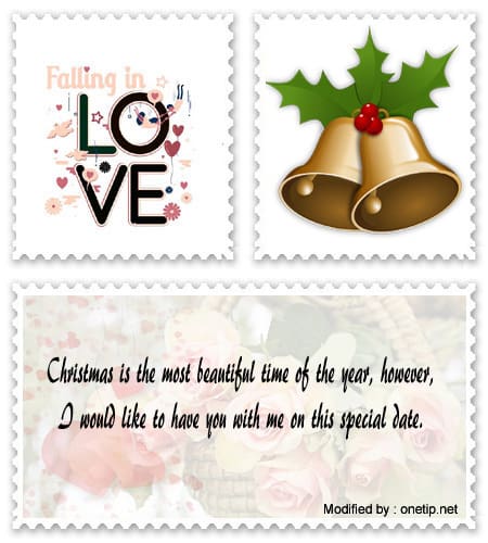 Find sweet christmas wishes for Boyfriend.#RomanticChristmasPhrases,#ChristmasWishesForLovers