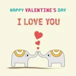 send free Valentine's Day texts, Valentine's Day texts examples