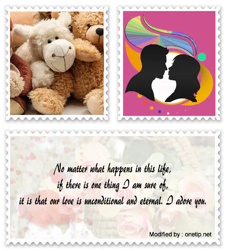 Best 'I love you' messages for Him & Her.#LoveMessages