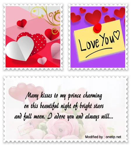 Romantic good night phrases you should say so your love