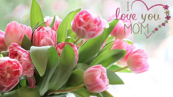 Mother's Day quotes for Mom in Heaven.#MothersDayMessages,#MothersDayQuotes,#MothersDayGreetings,#MothersDayWishes