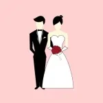 download beautiful wedding messages, share new wedding phrases