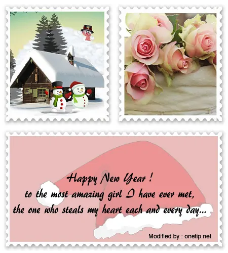 Best romantic happy new year wishes and messages.#NewYearRomanticPhrases,#HappyNewYearCardsForPartner